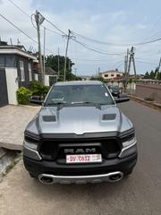 Dodge RAM 2020 Gray for sale