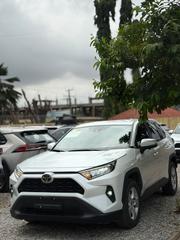 Toyota RAV4 LE AWD 2023 White for sale