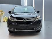 Honda CR-V 2019 Black for sale