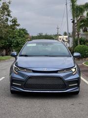 Toyota Corolla SE 2020 for sale