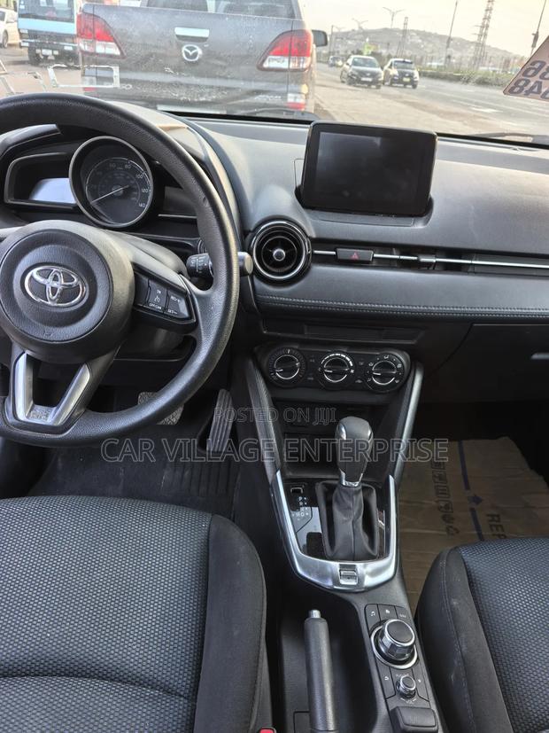 Kia Forte 2023 Black