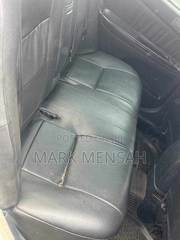 Toyota Camry 2005 Off white