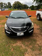 Hyundai Sonata 2013 Black for sale