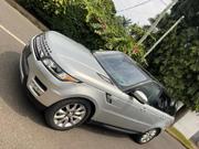 Rover Land 2016 Silver for sale