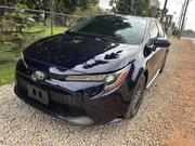 Toyota Corolla LE 2020 for sale
