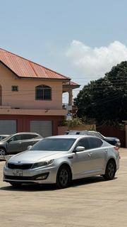 Kia Optima EX 4dr Sedan (2.4L 4cyl 6A) 2015 Silver for sale