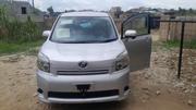 Toyota Voxy 2012 Silver for sale