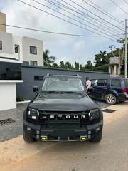 New Jetour T2 i-DM 2026 Black for sale