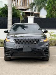 Land Rover Range Rover Velar 2020 Black for sale