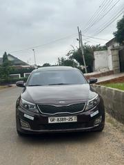 Kia Optima 2015 Burgundy for sale
