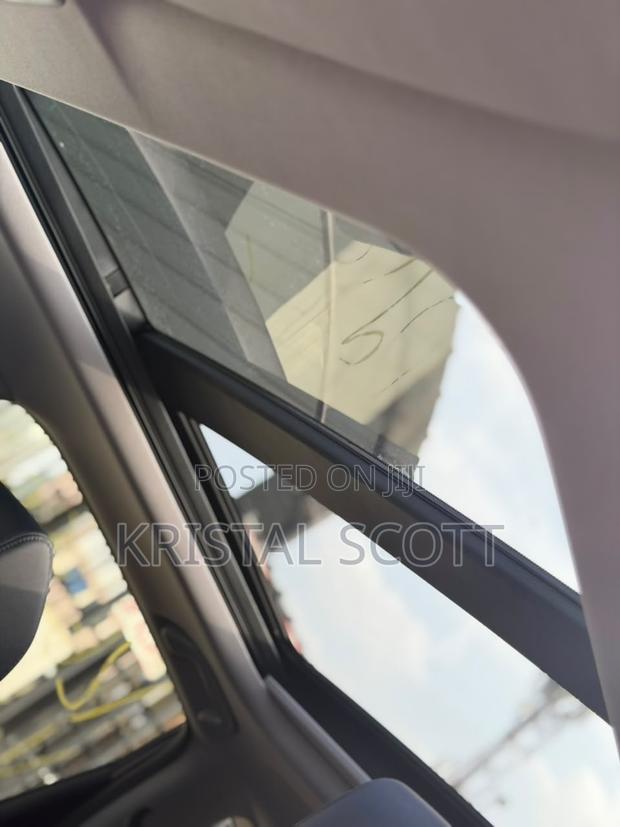 Honda CR-V EX FWD 2018 Blue