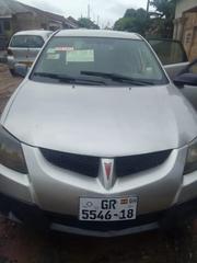 Pontiac Vibe 2010 Silver for sale
