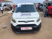 Ford Transit-350 2015 White for sale