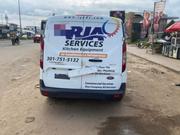Ford Transit-350 2015 White for sale