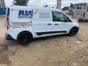 Ford Transit-350 2015 White for sale