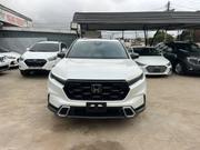 Honda CR-V 2023 White for sale