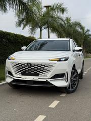 New Changan UNI-K 2.0 Petrol AWD 2025 White for sale