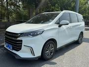 Maxus G50 2021 White for sale