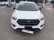 Ford Escape 2016 White for sale