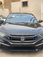 Honda Civic 2019 Black for sale