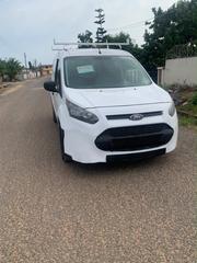 Ford Transit Connect XL 2017 White for sale