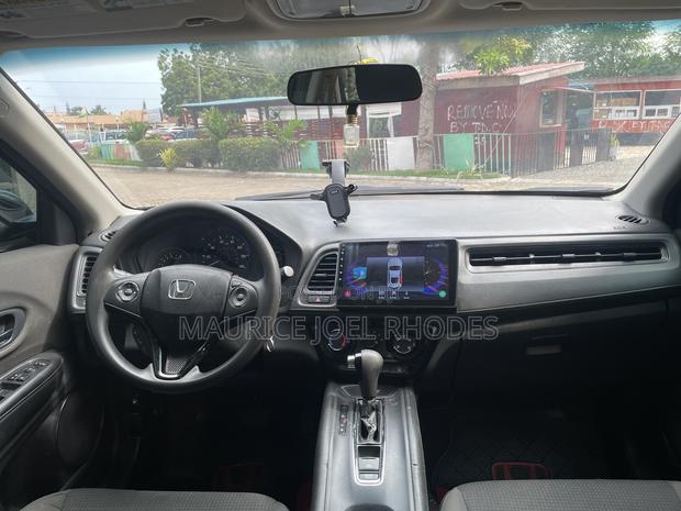 Honda HR-V 2020 Beige