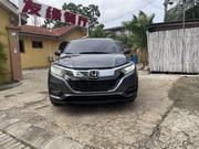 Honda HR-V 2020 Beige for sale