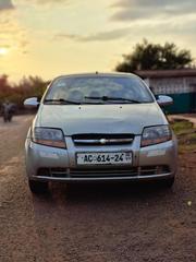 Chevrolet Kalos 2007 Gray for sale
