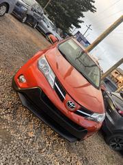 Toyota RAV4 XLE 4dr SUV (2.5L 4cyl 6A) 2015 Red for sale