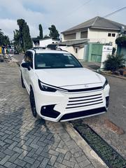 Lexus TX 500h F SPORT Premium AWD 2025 White for sale