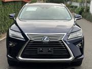 Lexus RX 450hL AWD 2018 Blue for sale
