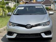 Toyota Corolla SE 4dr Sedan (1.8L 4cyl CVT) 2017 Silver for sale