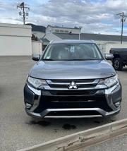 Mitsubishi Outlander PHEV 2019 Silver for sale