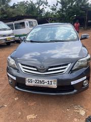 Toyota Corolla 2010 for sale