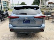 Toyota Highlander Limited AWD 2023 Blue for sale