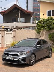 Kia Forte EX 2020 Gray for sale