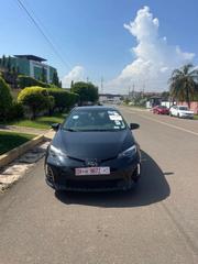 Toyota Corolla SE (1.8L 4cyl 2A) 2018 Black for sale