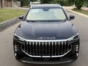 New Jetour X70 Plus 2024 Black for sale