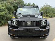 New Wey Tank 300 City 2025 Black for sale