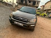 Toyota RAV4 2.5 4x4 2010 Gray for sale