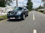 Nissan Rogue 2017 for sale