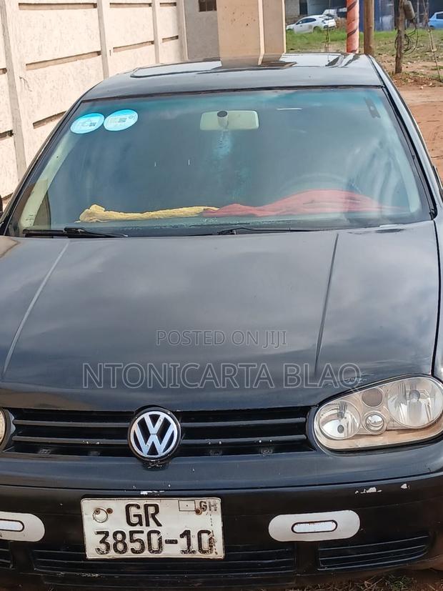 Volkswagen Jetta Sedan GLI 1.8 T 2005 Black