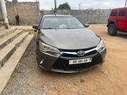 Toyota Camry 2015 Gray for sale
