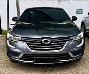 Renault Samsung SM6 2.0 GDi FWD 2016 Gray for sale