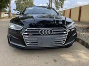 Audi S5 2019 Black for sale