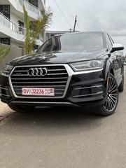 Audi Q7 2.0T Premium AWD quattro 2018 Black for sale