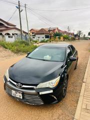 Toyota Camry LE 4dr Sedan (2.5L 4cyl 6A) 2016 Black for sale