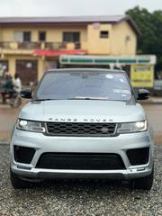 Land Rover Range Rover Sport HSE 2019 for sale