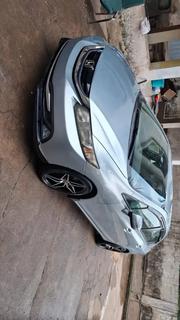 Honda Civic 2013 Blue for sale