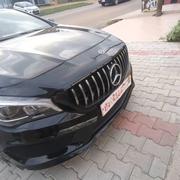 Mercedes-Benz CLA-Class 2019 Black for sale